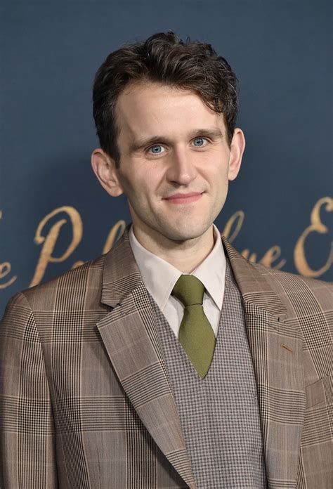 Who Is Harry Melling’s Partner? ‘Harry Potter’ Actor Is Back In The Spotlight