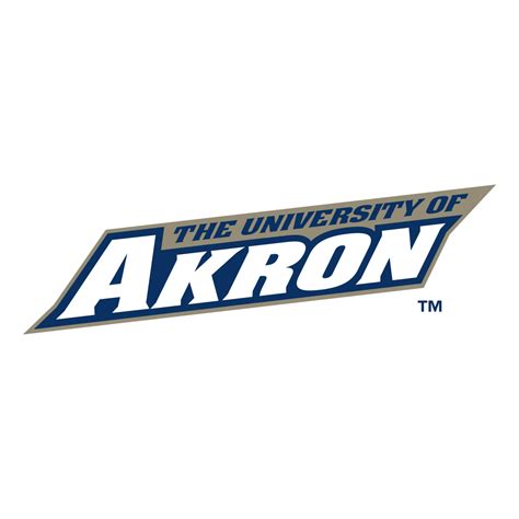 Akron Zips Logo PNG Transparent (3) – Brands Logos