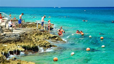 Chankanaab National Park in Cozumel, Quintana Roo | Expedia.ca