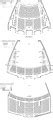 Kodak Hall at Eastman Theatre Seating Chart « Eastman Theatre