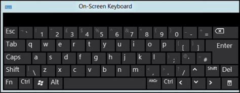 keyboard - Enable numlock on a laptop - Super User