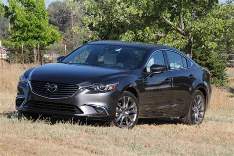 Road Beat: Mazda 6 has looks, performance - Lake Tahoe NewsLake Tahoe News