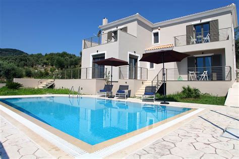 Villa Lefkada 01| Lefkada Accommodation -Lefkada Villas-Vacation Rentals-Lefkada Holidays ...