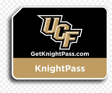 Ucf Football Logo , Png Download - Ucf Knights Ucf Football ...