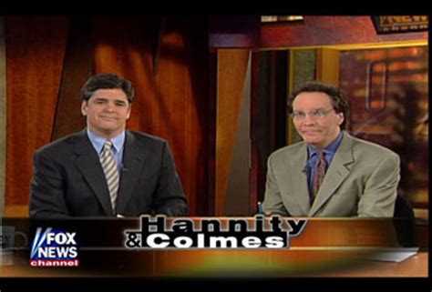 Hannity And Colmes Final Episode: Video Montage, Gifts, Goodbyes (VIDEO ...