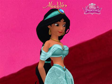 Sofia The First 2013 Jasmine by PrincessAmulet16 on DeviantArt