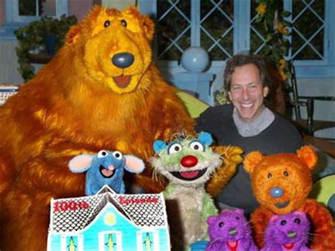 [Watch] Bear in the Big Blue House Season 4 Episode 9 History Herstory Bearstory (2002) Watch ...