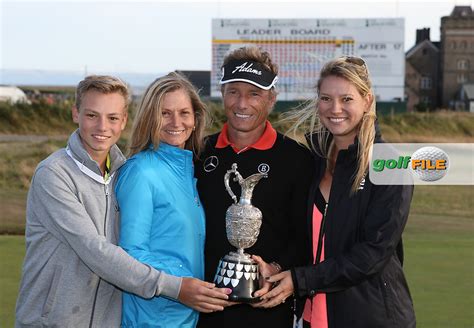 The Senior Open Championship 2014 | www.golffile.ie