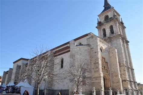 Alcalá de Henares Cathedral, Alcala de Henares, Spain, Landolia, a World of Photos