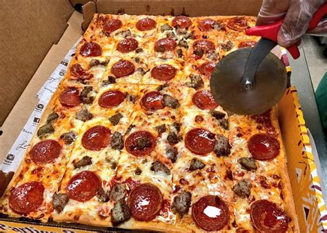 LEDO PIZZA, Hagerstown - Menu, Prices & Restaurant Reviews - Tripadvisor