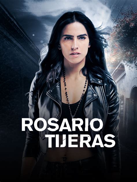 Rosario Tijeras Pictures - Rotten Tomatoes