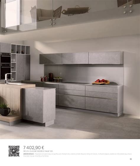 Idée relooking cuisine - Catalogue cuisines sur mesure Schmidt ! - ListSpirit.com - Leading ...