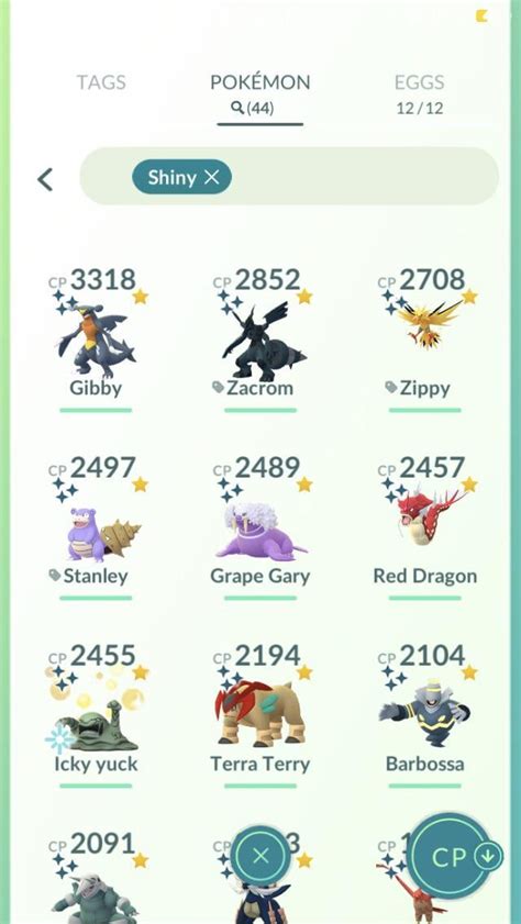 Trading Shiny Pokemon for Shiny Pokemon : r/PokemonHome