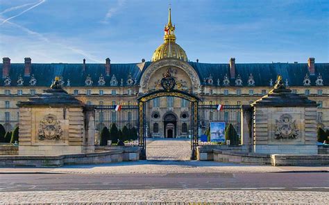 Biglietti per il Musée de l'Armée & Invalides | Parigi 2021