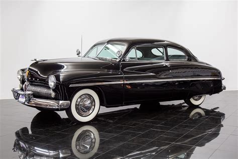 1949 Mercury Eight For Sale | St. Louis Car Museum