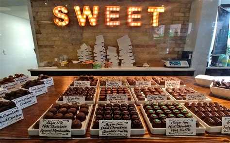 +15 Sweet Ontario Chocolate Shops for the Best Chocolate