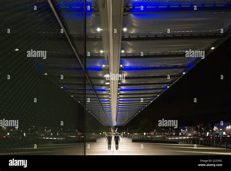 Heathrow Terminal 4 Departures Has Been Transformed Through A ...