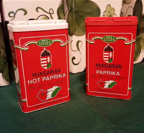 Authentic Hungarian Chicken Paprika - Angel's Food Paradise