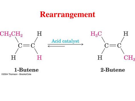 PPT - Organic Reactions PowerPoint Presentation, free download - ID:823201