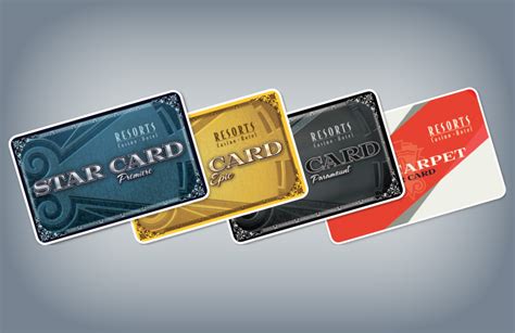 Loyalty Program - Hotel Reward Cards - Hotel Choices