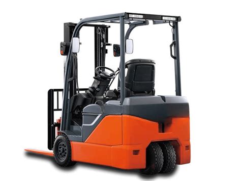 Construction Forklift | Uforklift