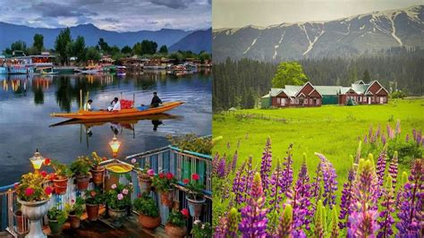 7 Places to Visit In Jammu And Kashmir | Destinations News, Times Now