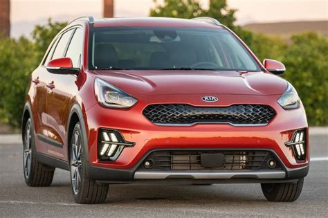 2021 Kia Niro Plug-In Hybrid EX Premium