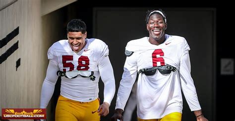 USC Football: 2023 Depth Chart Projections Vol. 3 (Defense)