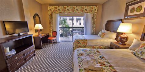 Rooms in San Antonio | Menger Hotel | San Antonio Hotel