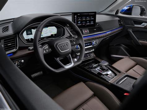 4 Pros and 3 Cons With Driving the 2022 Audi Q5