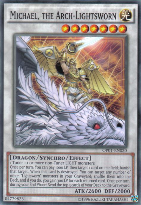 Top 10 Cards You Need for Your Lightsworn "Yu-Gi-Oh!" Deck - HobbyLark