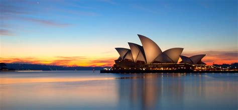 Why You Should Do a Tour of the Sydney Opera House | Top Universities