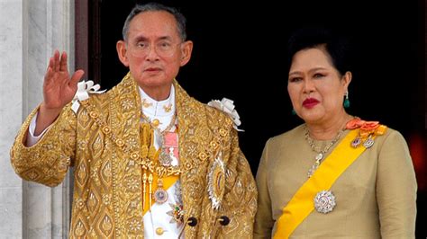 The Mixed Legacy of King Bhumibol Adulyadej | Council on Foreign Relations