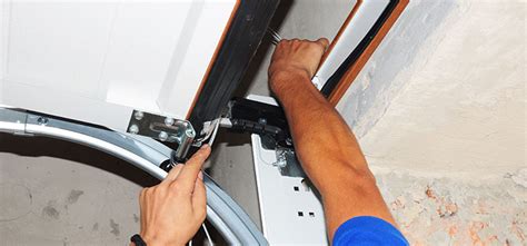 Roll Up Door Repair Ottawa - Commercial Roll Up Door Repair Ottawa