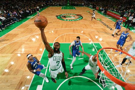 Photos: Magic vs. Celtics – Dec. 17, 2023 Photo Gallery | NBA.com