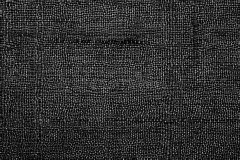 Black Linen Fabric Texture or Background Stock Photo - Image of natural, linen: 149029162