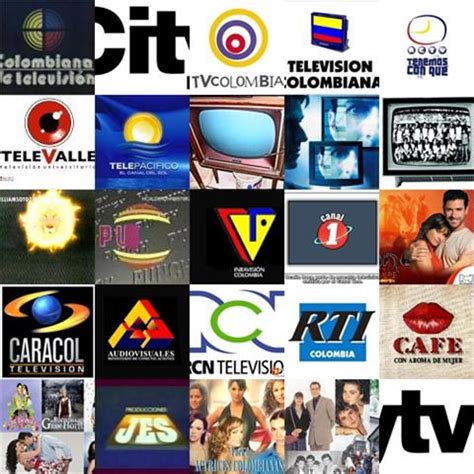 Historia De La Televisión Colombiana: LA TELEVISIÓN COLOMBIANA DESDE 1995 HASTA LA ACTUALIDAD.