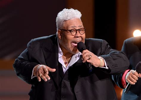 Bishop Rance Allen, 71, Has Passed Away | Essence