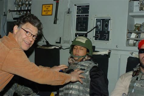 Washington Post: Al Franken Is Just The Tip Of The Congressional Harassment Iceberg - Pirate's ...