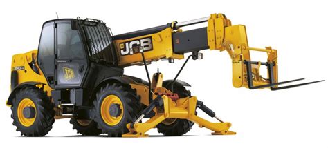 17 JCB Telehandler Specialist Lift | Access Plus