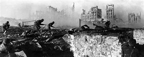 Battle of Stalingrad | History, Summary, Location, Deaths, & Facts ...