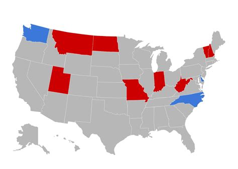 2020 Gubernatorial Elections - Eagleton Center on the American Governor