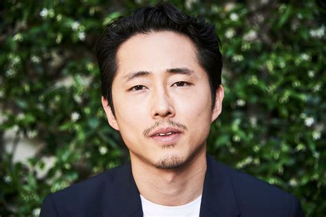 Steven Yeun: The Walking Dead Tried to Dress Glenn As Asian Stereotype | IndieWire