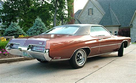 garybuick, please update us on your 1971 LeSabre Custom 4-door hardtop | Page 3 | V8buick.com