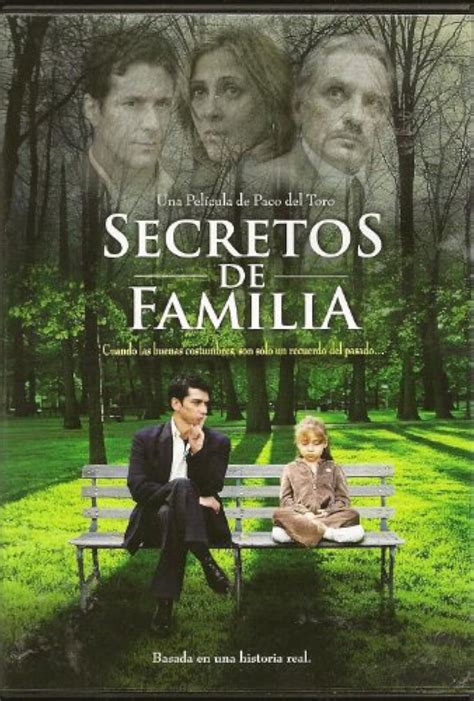 Secretos de familia (2013)