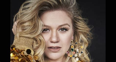 Kelly Clarkson Celebrates Mother's Day with New Video for 'Meaning of ...