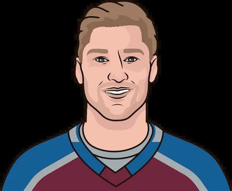 Nathan Mackinnon Stats At Kings | StatMuse