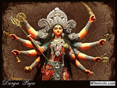 Durga Pooja Images 2023 - Durga Pooja Images