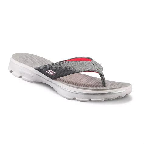 Purple Womens Flip Flops | Kohl's