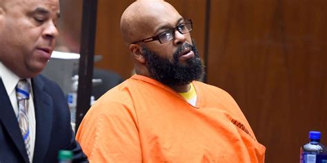 Suge Knight Faces 28 Year Prison Sentence | Hypebeast